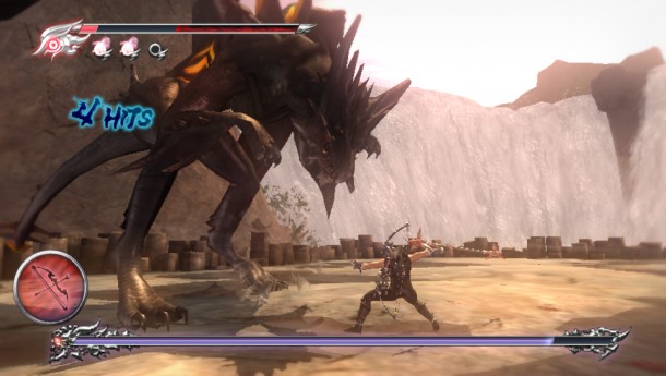 Ninja Gaiden