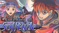 PRESS RELEASE: Kemco Makes Covenant of Solitude with Android Kemco has released its latest English-language turn-based RPG, Covenant of Solitude, for Android.