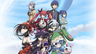 Date A Live’s First Character Promo Let's go a little overboard talking about Date A Live and its first character promo video.