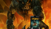 At the DICE 2013 Summit, the CEO of Schell Games said that game demos cut overall sales by almost 50%! Something smells fishy....