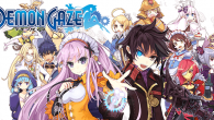 Demon Gaze’s Lead Developer Answers Some Questions Motoya Ataka, developer behind Demon Gaze, answers some questions.