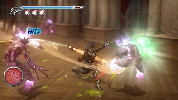 Ninja Gaiden