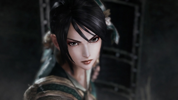 Dynasty Warriors 8 dynasty warriors 8