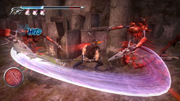 Ninja Gaiden