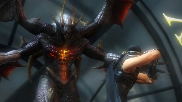 Ninja Gaiden