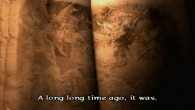 Plot Points: How Gaming Redefined Story A storyteller's perspective on how video games handle story structure, and how they break all the traditions--and, sometimes, follow them, too.