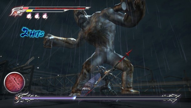 Ninja Gaiden