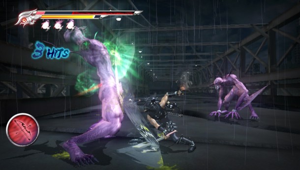Ninja Gaiden
