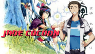SPECIAL FEATURE- Shinkara Review: Jade Cocoon Ni No Kuni wasn't the only game Studio Ghibli worked on!