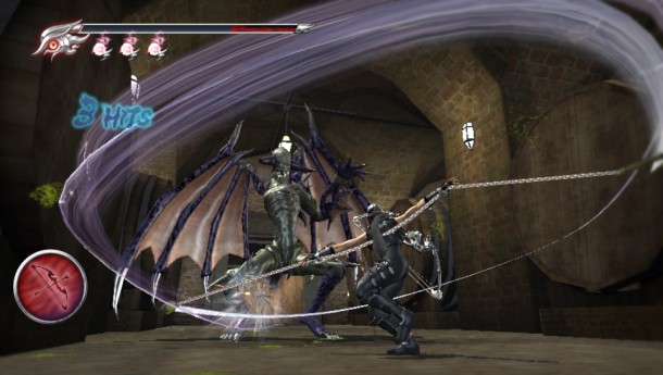 Ninja Gaiden