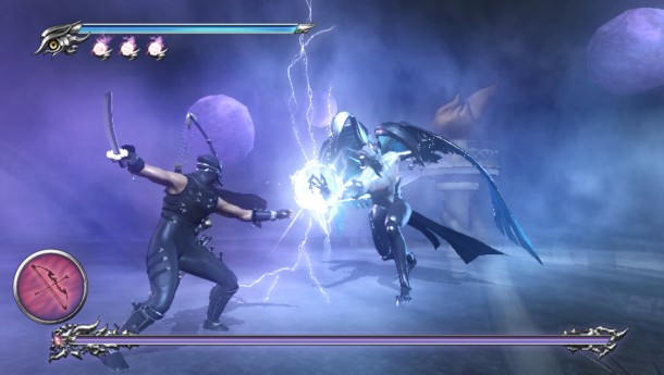 Ninja Gaiden