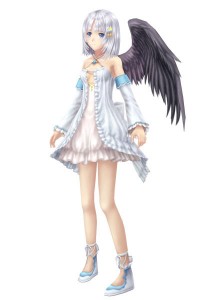 Shining Ark - Panris Shining Ark