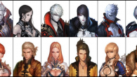 MMO Project V Prepares for Debut NHN seems to think that Project V is worth quite a large sum of money. Vampires and werewolves in today's market... I guess they could be right.