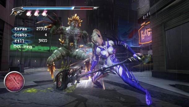 Ninja Gaiden