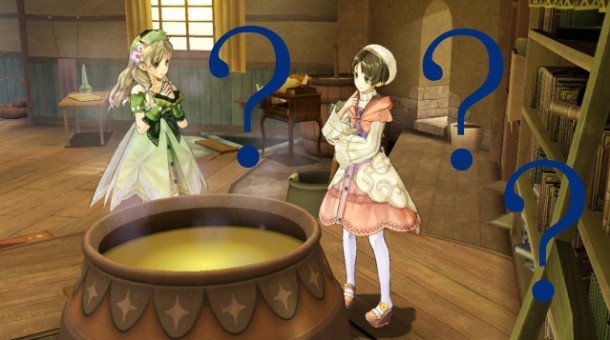 Atelier Ayesha