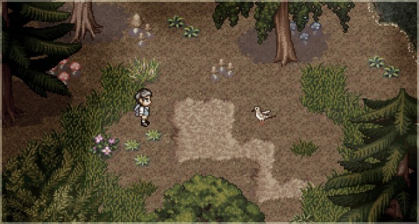 A Bird Story Freebird Games - A Bird Story