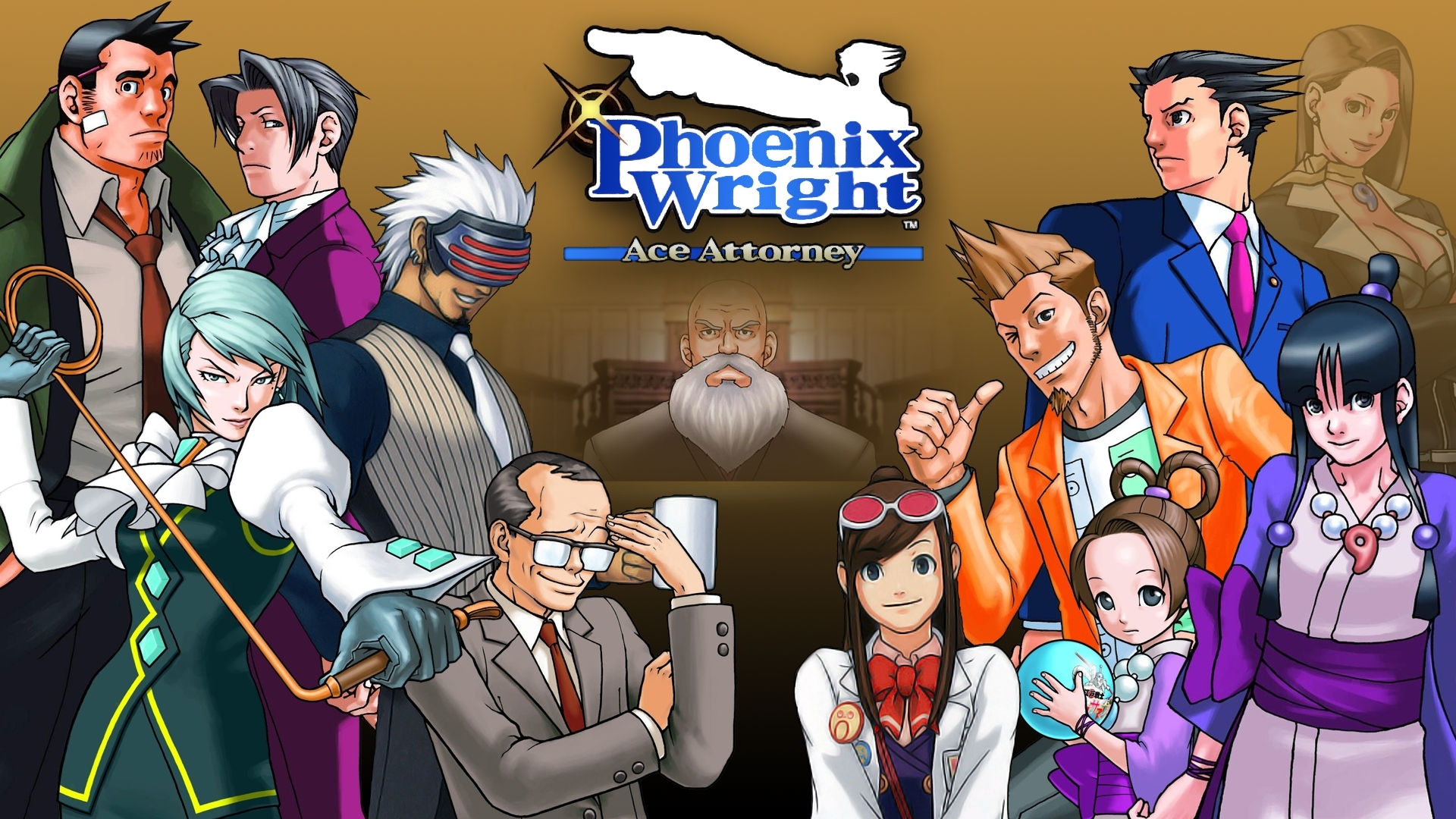 phoenix wright ace attorney download ita pc