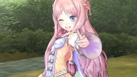 E3 2013: Atelier Meruru Plus Trailer Released More treats for the Vita.