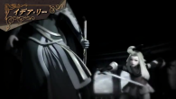 What is a “Flying Fairy”? Bravely Default’s Edea Lee Character Profile for Edea Lee