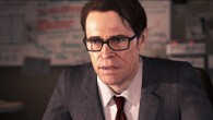Willem Dafoe Joins the Cast of Beyond: Two Souls But is his character Dafriend or Dafoe?