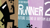 Is BIT.TRIP Presents… Runner2: Future Legend of Rhythm Alien more than just a really long title?