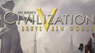 Civilization V: Brave New World Coming July 9 The expansion will be released July 12 internationally.