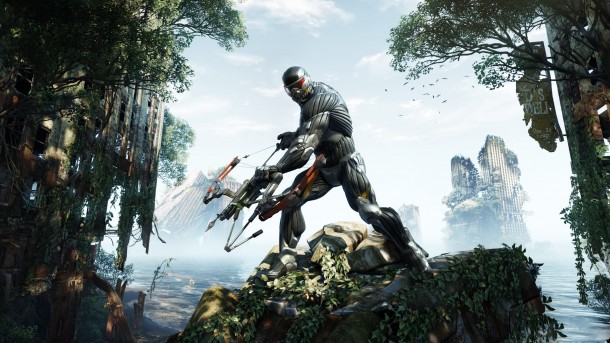 Crysis 3 Crysis 3