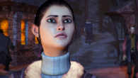 Crowdfunding Spotlight: Dreamfall Chapters and More It's a smorgasbord of projects this week.
