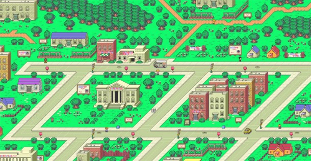 EarthBound/Mother 2 Mother 2
