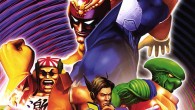 Hacker Finds F-Zero AX Inside F-Zero GX And it doesn't take very much to access it either.