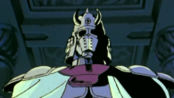 Anime of the Past: Fist of the North Star (Part 3) Masked identities and past histories are revealed as we careen toward Kenshiro and Raoh's final battle!