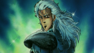 Anime of the Past: Fist of the North Star (Part 2) Dramatic still images and more await in Part 2 of our look at Fist of the North Star!