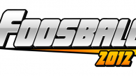 A few weeks ago I noticed Foosball 2012 was free on PlayStation Plus. I have never played Foosball in real life, but this game looked fun and interesting.