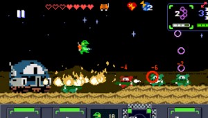 Gero Blaster Screen 001