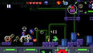 Gero Blaster Screen 002