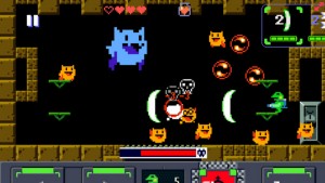 Gero Blaster Screen 003