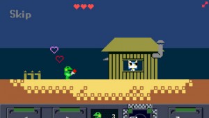 Gero Blaster Screen 004
