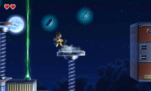 Jett Rocket II Screenshot