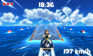 Jett Rocket II Screenshot