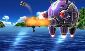 Jett Rocket II Screenshot
