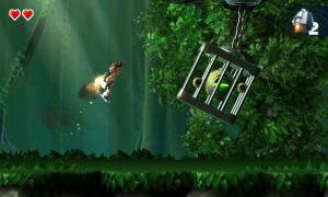 Jett Rocket II Screenshot
