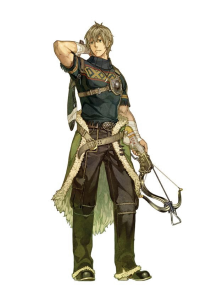 Atelier Ayesha