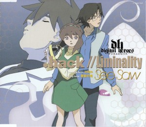 .hack//Liminality