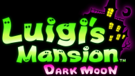 Luigi goes on a ghost hunt in Japan.