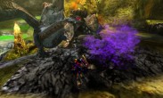 Monster Hunter 4 | Screenshot 2