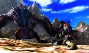 Monster Hunter 4 | Screenshot 9