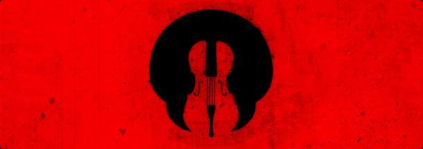 Super Metroid Symphony Strings