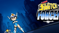 Mighty Switch Force HD Gets Slimmer, Quieter Update Patty Wagon slims down for the Summer!