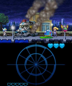 Mighty Switch Force!