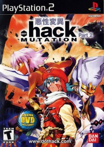 .hack//Mutation